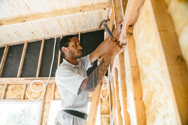 Best Soundproof Insulation Installation  in Johns Creek, GA